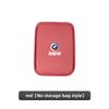 BMW Car Armrest Pad Center Console Arm Rest Box Cover Protective Mat For Performance F30 F40 F10 E90 F20 E46 E60 E70 E39 E36 E87 HOPDJ1