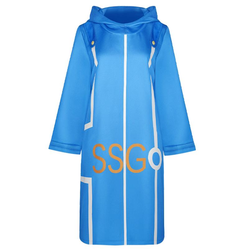 Viens Gabals Tonijs Tonijs Čopers Cosplay