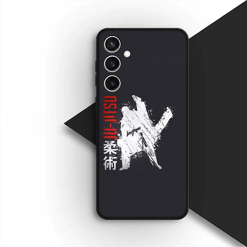 

Protective Cover for Motorola Moto G55 G45 G75 G85 G35 Edge 50 30 Fusion 40 NEO Ultra Pro Casing Phone Case Fashion Janpan Judo Motorola Moto G35