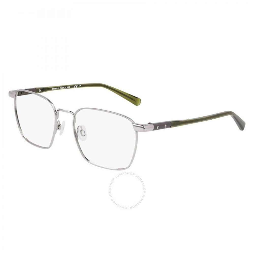 

Shinola Demo Square женские очки Sh23002 045 53