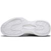 New Anta Cement Busters Low Top Performance Basketball Shoes Men's White Black 112121606S-2
