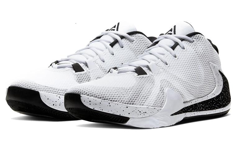 Nike Zoom Freak 1 EP 'Oreo' BQ5423-101