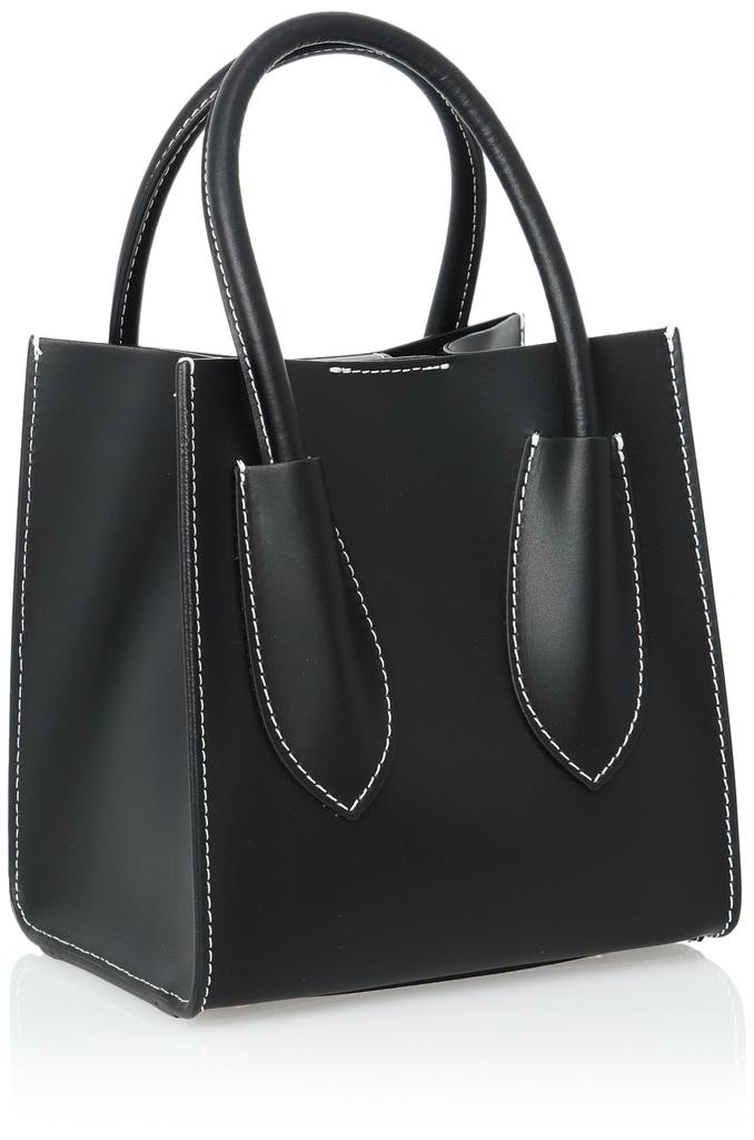 2WAY Bag 21803 RUGA L218 NERO [Marco Bianchini] Women's [Item]
