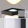 Waterproof Design LED Wall Light Up Down Glow Modern Style Outdoor Wall Lamp Warm/White Light 7w Garden Sconce Lights