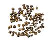 Natural Tiger's Eye Mix Shape Cabochon Loose Gemstone Lot 60-70 Pcs 4-6 MM 100 CT Tiger's Eye Cabochon Gemstone For Jewelry Making