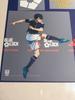 Blue Lock Adidas Limited 2026 Japan Heat Transfer Stickers Isagi Yoichi