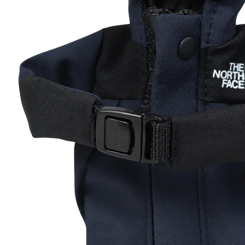 The North Face Mini Mountain Jacket NN32452 UN Keychain