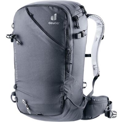 Malas funcionais – Mochilas para caminhada e escalada