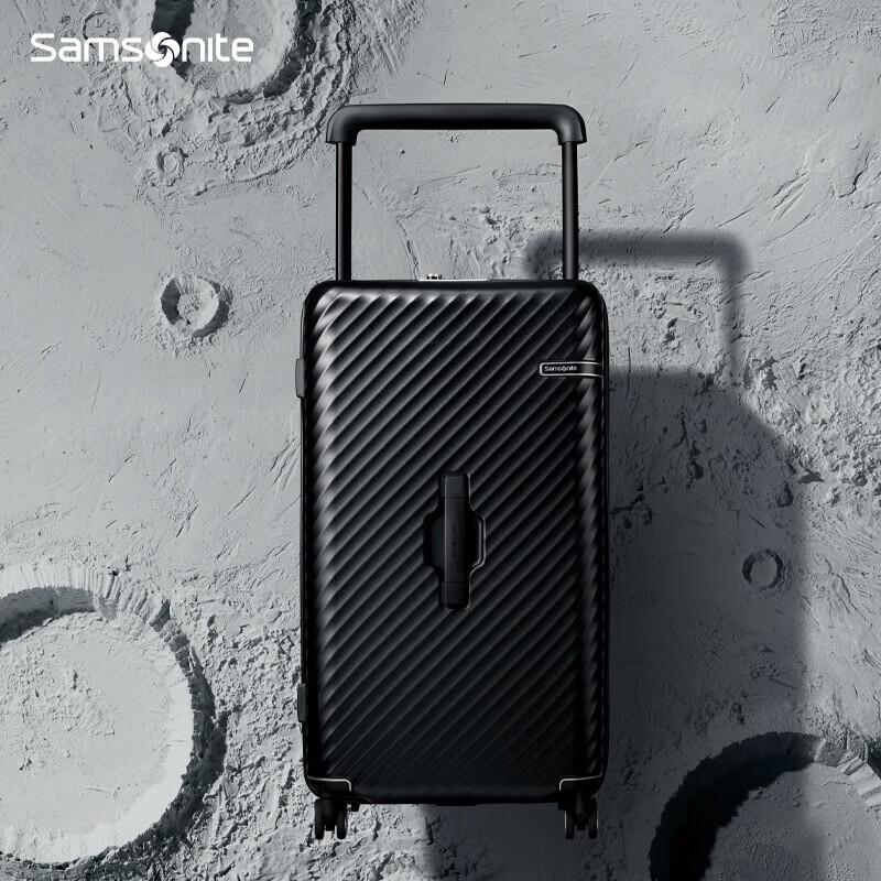 

Samsonite HJ1 28-Inch Hardside Checked Luggage