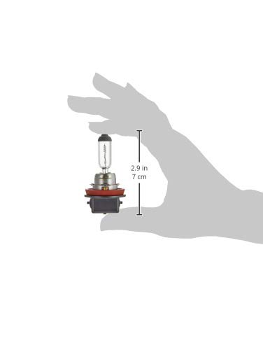 Stanley Electric (STANLEY) Halogen Bulb, 24V, H11, 14-0010
