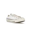 Converse Chuck 70 Low Sketch - White Unisex Sneakers Black Egret A08525C