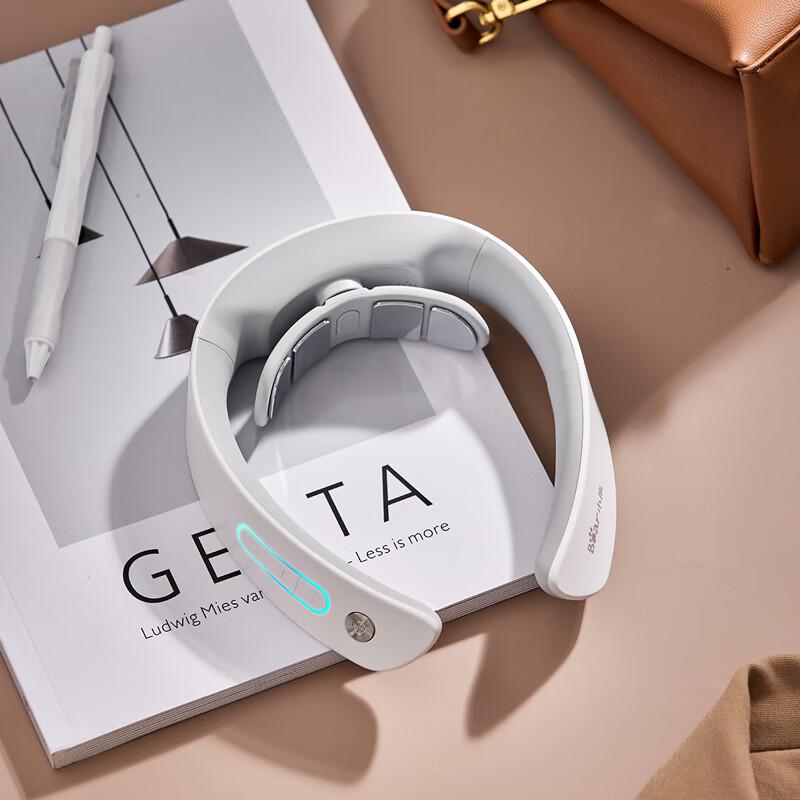 BEAR Portable Low-Frequency Pulse Neck Massager