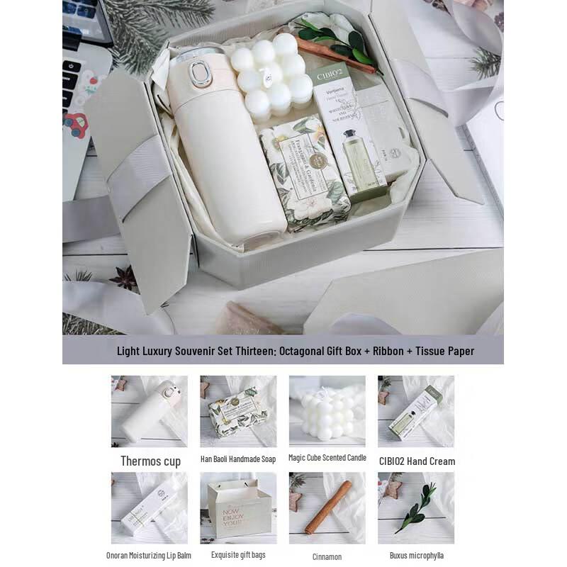 Women s Day Luxury Gift Set