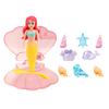 Mermaid Dive Toys Set for Kids Water Activated Diving Pool Toys Water Play Toys Gift for Divers And Water Lovers