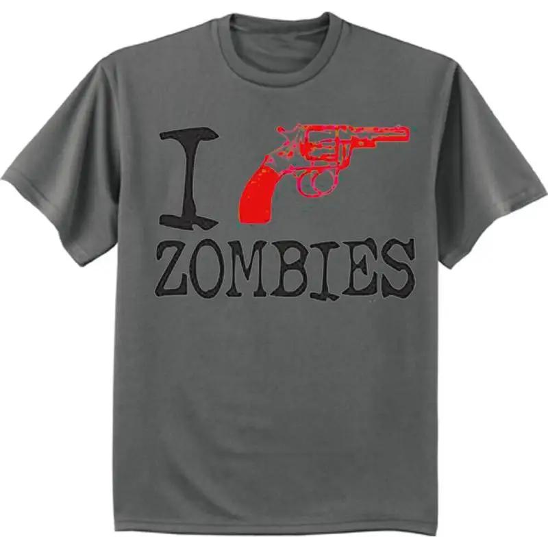 Funny Zombie T Shirt Unisexs S Gamer Gear