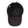 Male Denim Baseball Cap Spring Autumn Summer Femlae Embroidery Ponytail Panama Cap Snapback Hat Sun Visor Hats Fishing Hat Peak Cap
