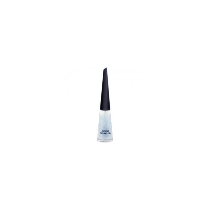 Herôme Cuticule Peeling Gel 10ml