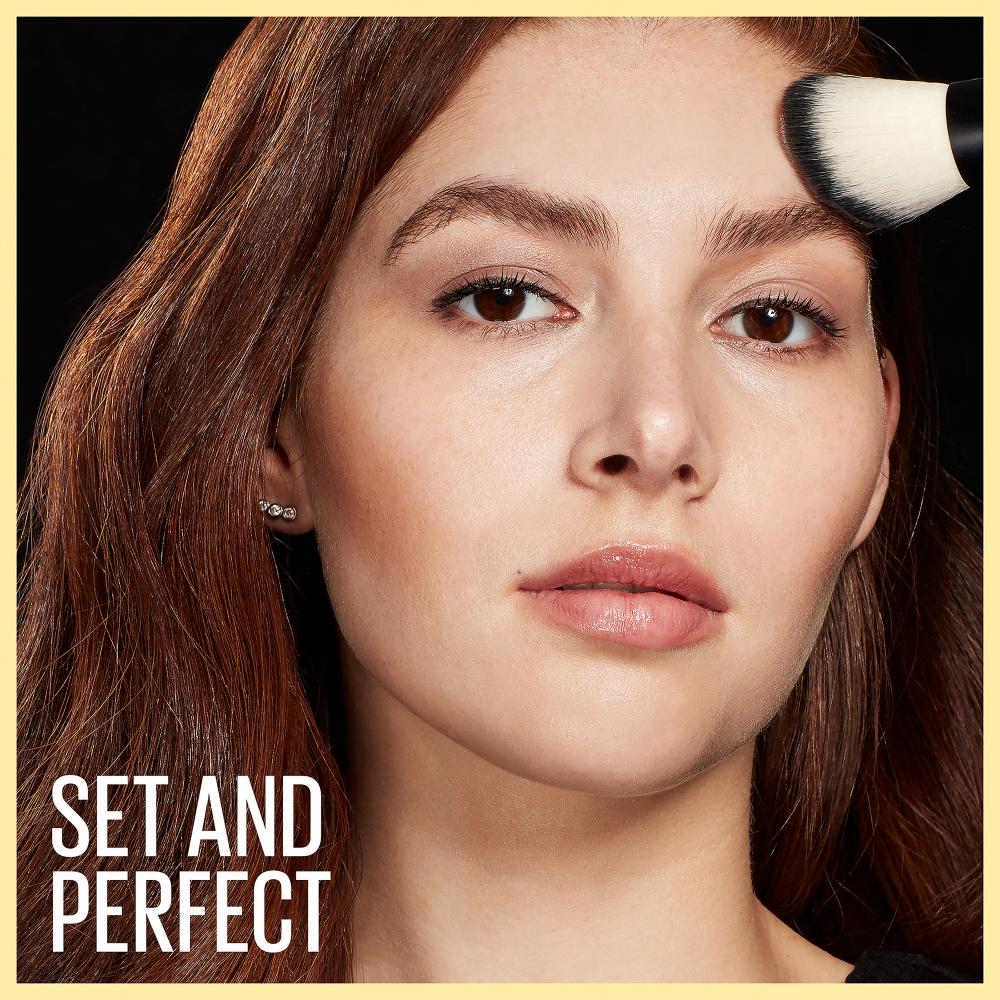 Maybelline LastinG Fix Banana SettinG Powder 6 G