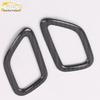Geely Vision X3 A-Pillar Speaker Decorative Frame & Cover Accessory