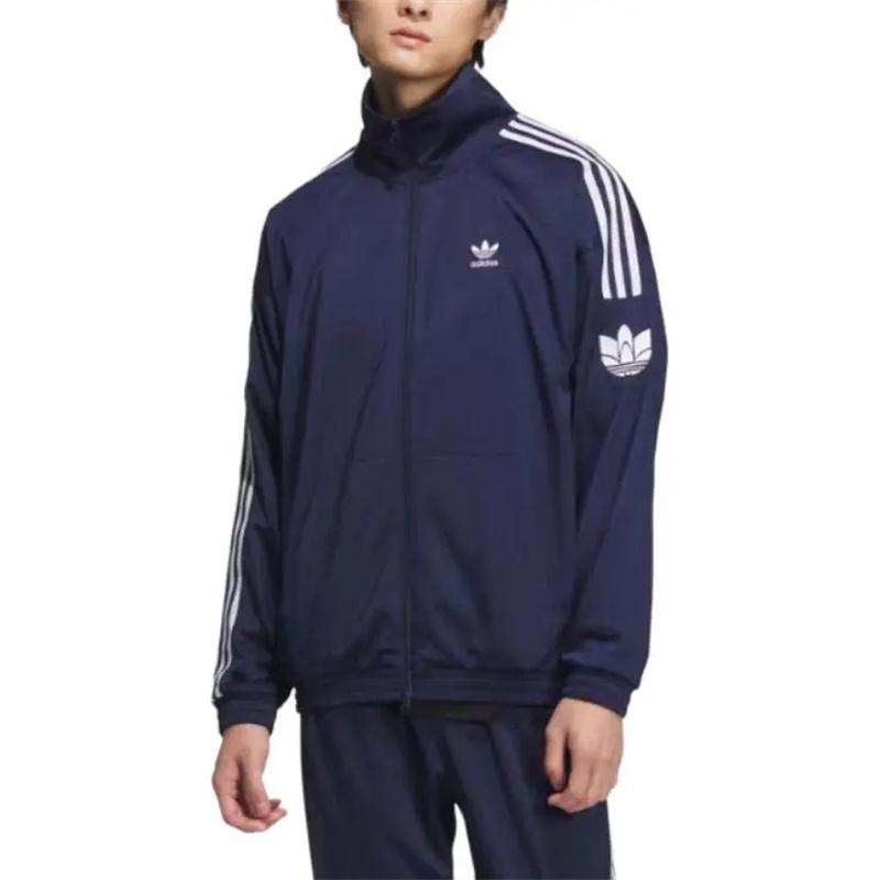 adidas Windbreaker Jacket Unisex JL8398-