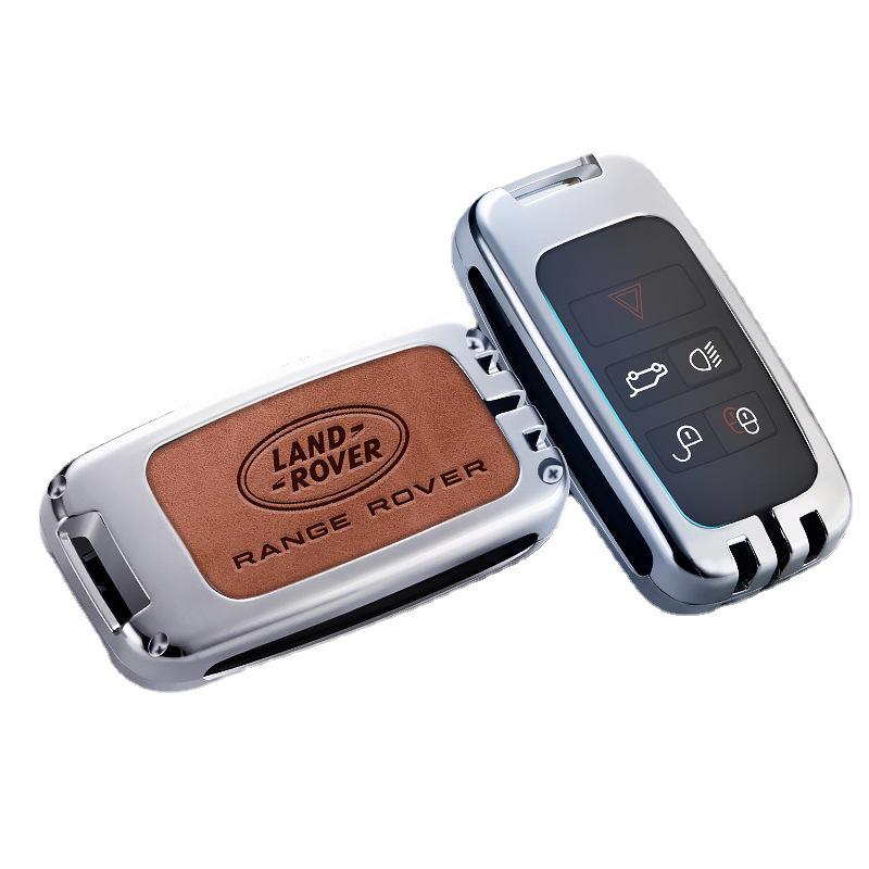Land Rover Key Case for Discovery Sport, 2020 Range Rover Sport, and Evoque Models