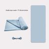 Tiemuyun Anti-slip Yoga Mat Towel