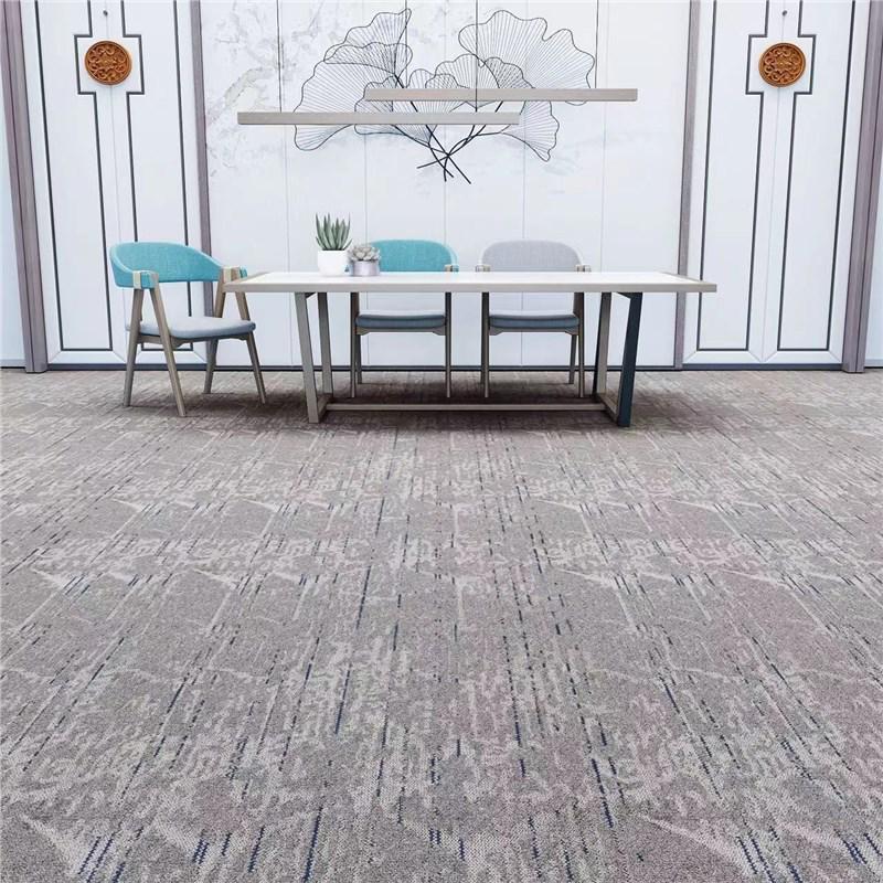 Large Area Pure Color Carpet for Bedroom, Living Room, Office & Commercial Spaces