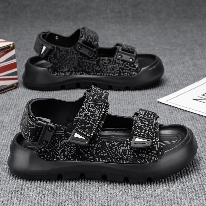 Pure black couple sneakers women s shock-absorbing and lightweight casual running shoes men s non-tired feet non-slip shoes 38