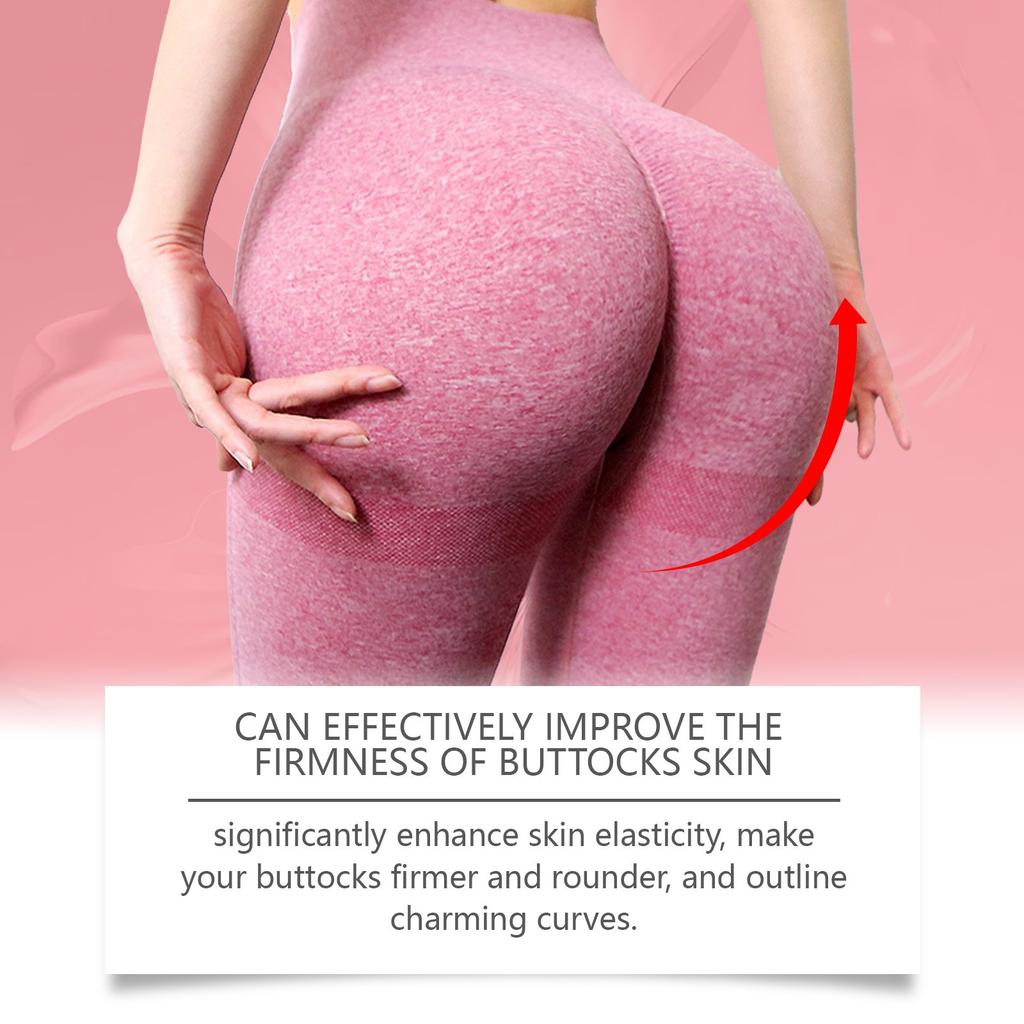 Lifting Tight Cream Buttocks Care Pale Lines Tight Lifting Moisturizing Body Burning