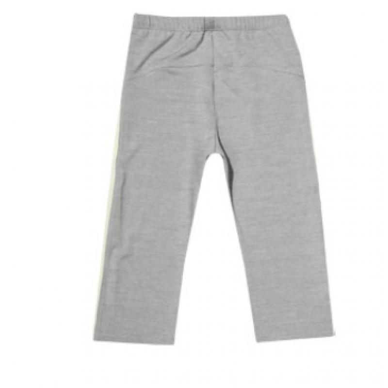 [Renoma Kids] Renoma Kids Girls  Mesh Color Melange Leggings