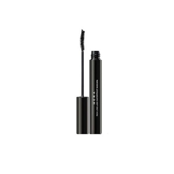 Rich Longlash Waterproof Mascara 6g No. 79 Lash Black...