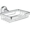 Soap Dish Essentials Authentic 40659001