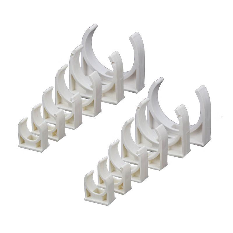 Miao Guagua 25mm U-Clip Pipe Clamp