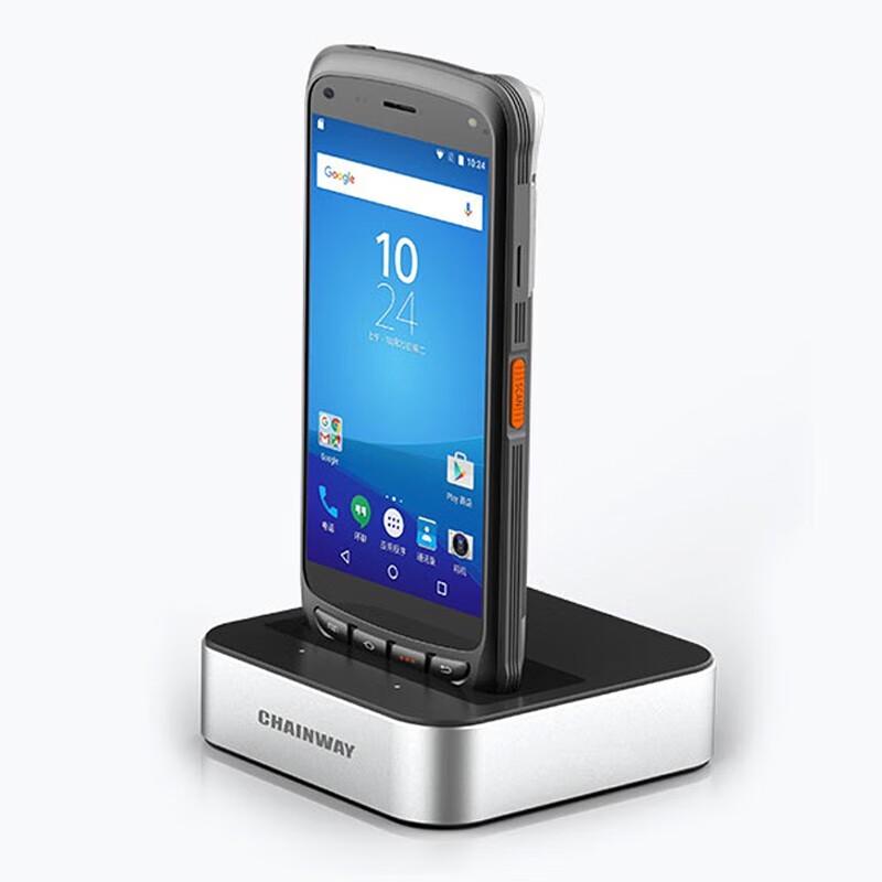 CHAINWAY C72 Android UHF RFID Handheld Terminal