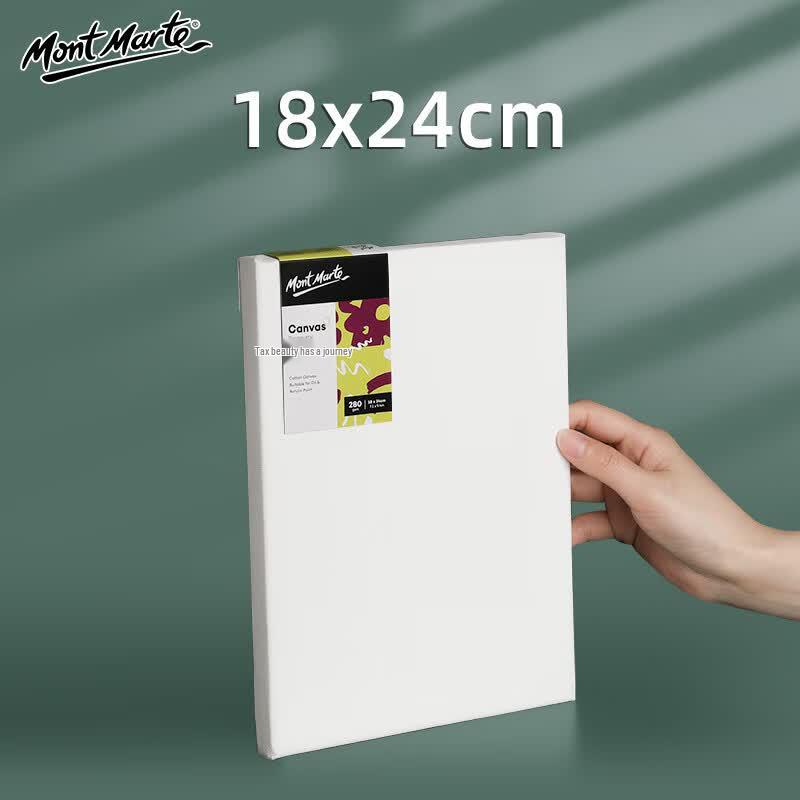 Mont Marte Artist Canvas Frames for Oil & Acrylic Painting