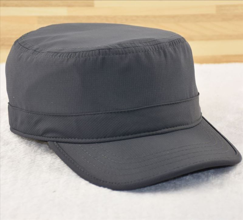 Verstellbare Vintage-Kappe für Damen und Herren für Outdoor-Wanderungen und Bergsteigen
