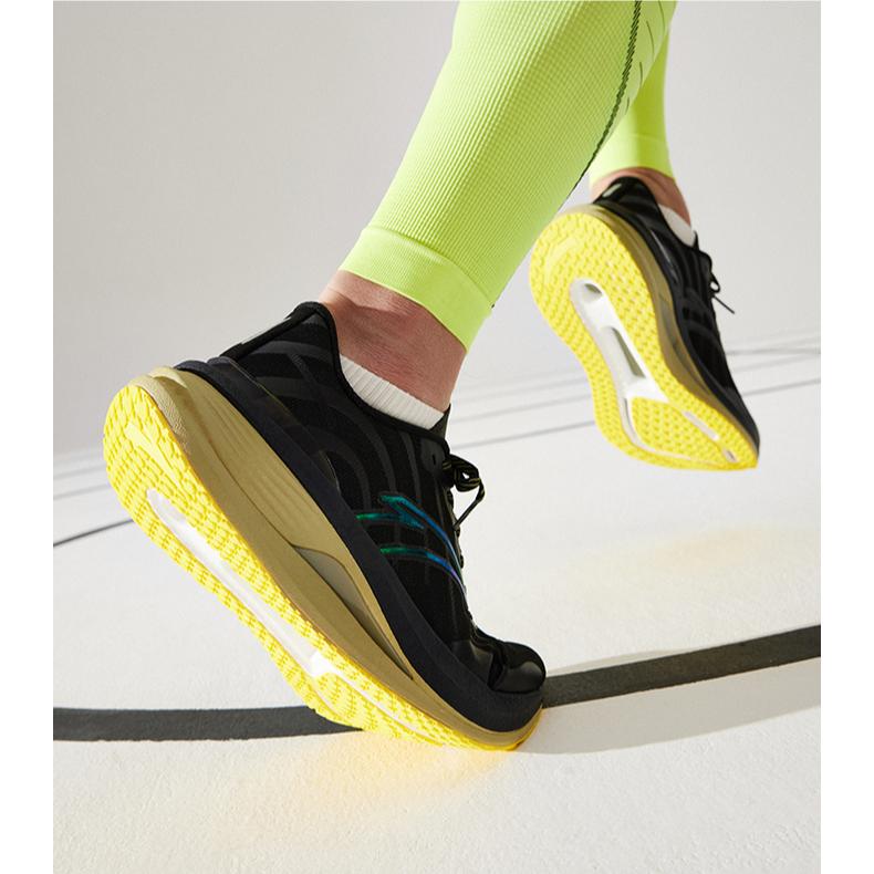 Anta Champion Running Shoes 3rd Generation Pro Durable Shock Absorption Low Top Nitrogen Technology Training Running Shoes Men sneaker 112435561-3
