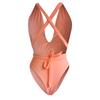 Women's Bikini Color Set Swimsuit One-piece Swimsuits For Women Beachwear