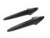 Honda Civic Type R FN2/FK2 Dry Carbon Fiber Outer Door Handle