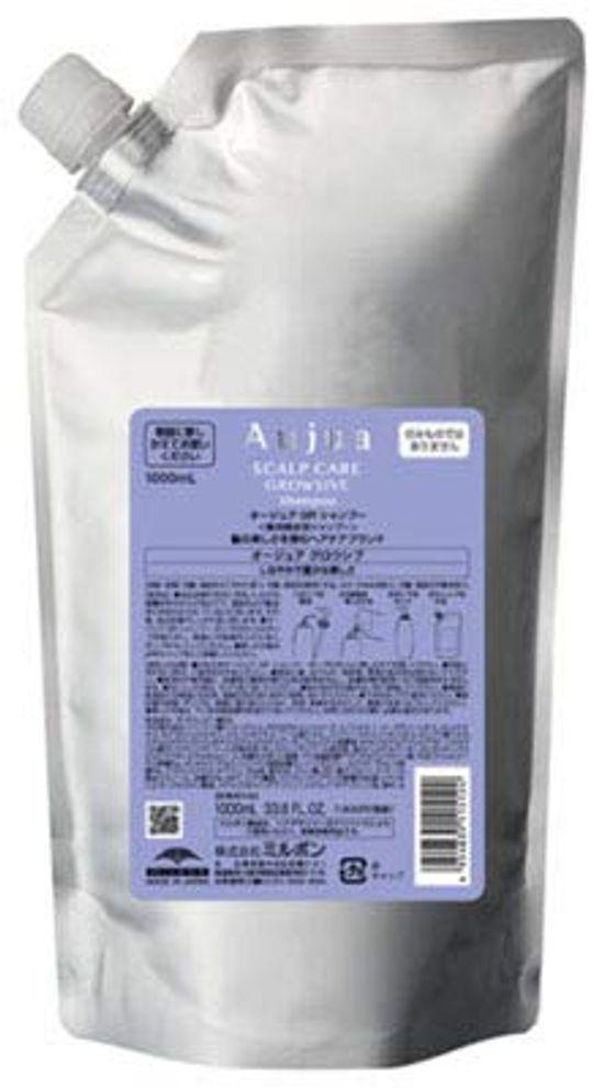 

Aujua GR Glossive Shampoo (Quasi-drug) (1L)