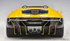 AUTOart 1/18 Lamborghini Centenario Roadster Pearl Yellow Finished Product