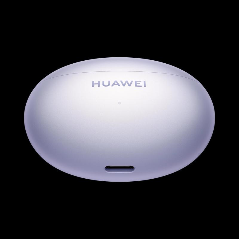 Huawei FreeBuds 6i Wireless Noise-Cancelling Earbuds