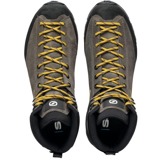 Полуботинки Scarpa Mojito Hike GTX Wide