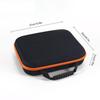 Large Capacity Tool Pouch Bag Tool Backpack Oxford Fabric Accessory Storage Case for Electric Grinder Drill