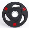 TLXT Cast Iron Hand-Grip Barbell Plate
