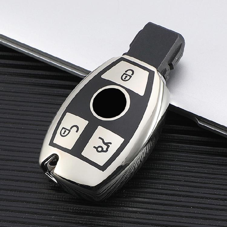For gla200 c200e300l glc260 gle320 Car Remote for Key Fob for Case Scratch-resis