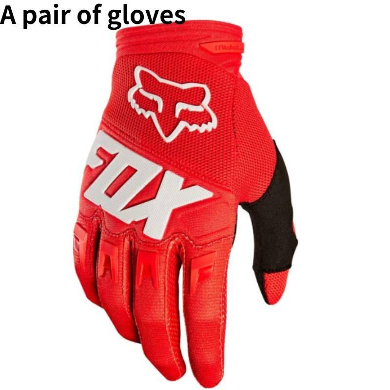 Outdoor Gloves Motorcycle Cycling Sport Dirtpaw Glove Comfort Fashion