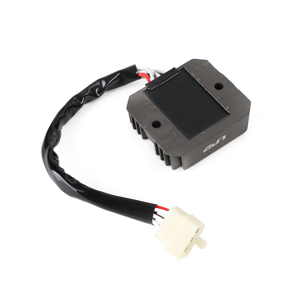 Bruce & Shark Voltage Regulator for Yamaha Virago XV 250 750 920 Super Tenere XTZ 660 750 5A8-81960-A0