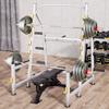 Yanbo Bench Press and Squat Rack Combo