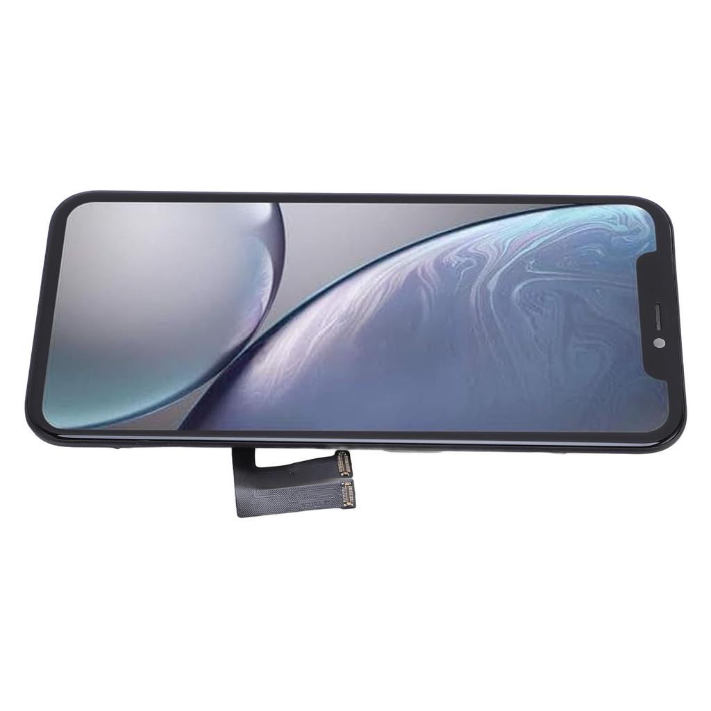 6.1in LCD Display Assembly FHD 3D Touch Full Frame Touchscreen Repair Kit for 1984 2105 2106 2108